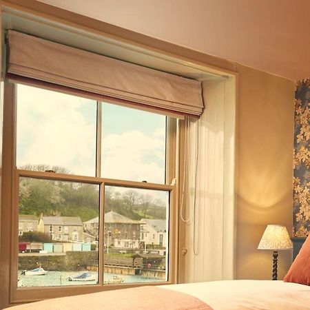 Harbour Inn 포스레번 외부 사진